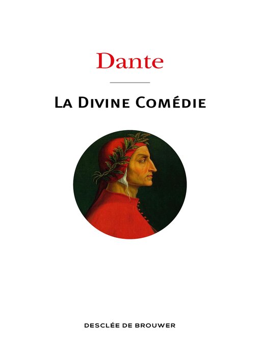 Title details for La Divine Comédie by Dante Alighieri - Available